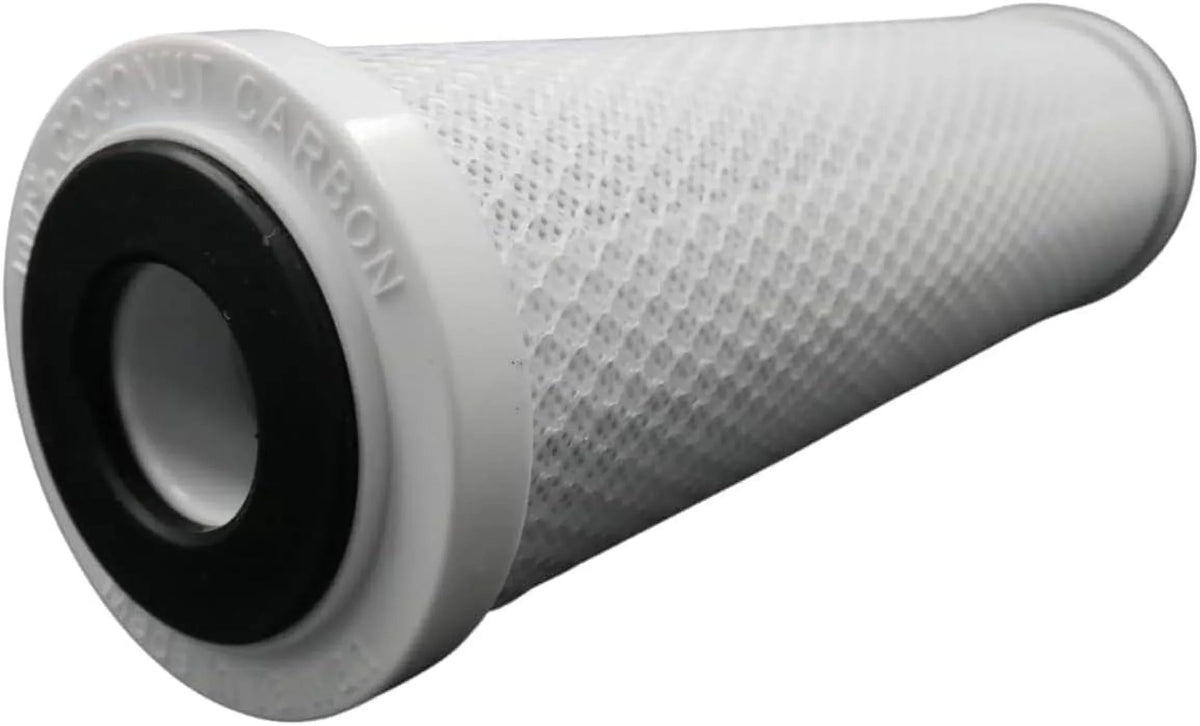 Compatible To Petek RO-2550 RO System Replacemet Water Filter Kit - o Membrae