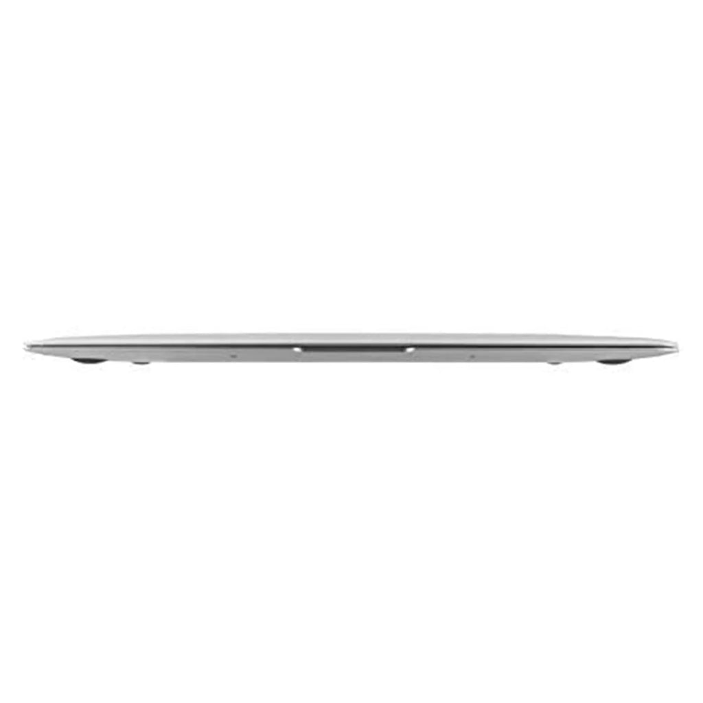 Restored Apple MacBook Air Inch Intel Core i5 4GB RAM Mac OS 256GB SSD Bundle: Wireless Mouse, Midnight Case, Bluetooth/Wireless Airbuds By Certified 2 Day Express (Refurbished)