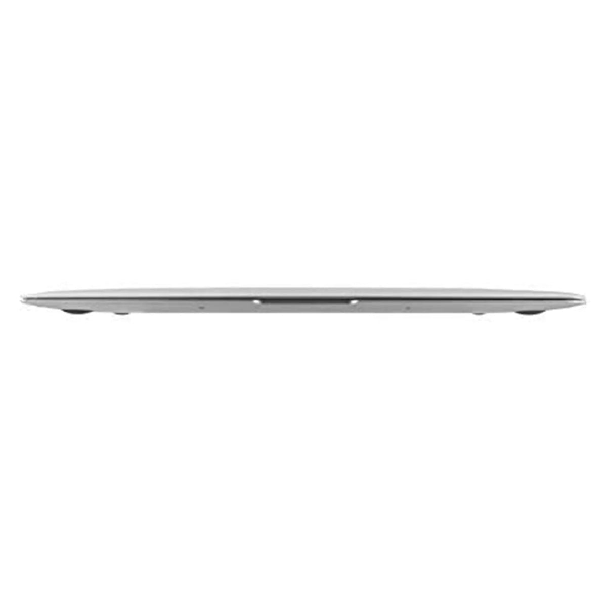 Restored Apple MacBook Air Inch Intel Core i5 4GB RAM Mac OS 256GB SSD Bundle: Wireless Mouse, Midnight Case, Bluetooth/Wireless Airbuds By Certified 2 Day Express (Refurbished)