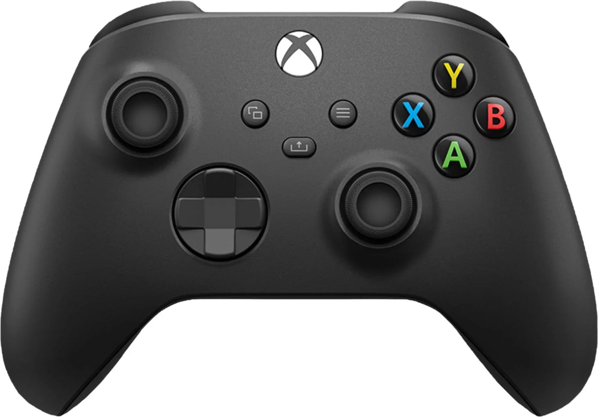Microsoft Xbox Series X Gaming Console Bundle - 1TB SSD Midnight Xbox Console and Wireless Controller with Cyberpunk 2077