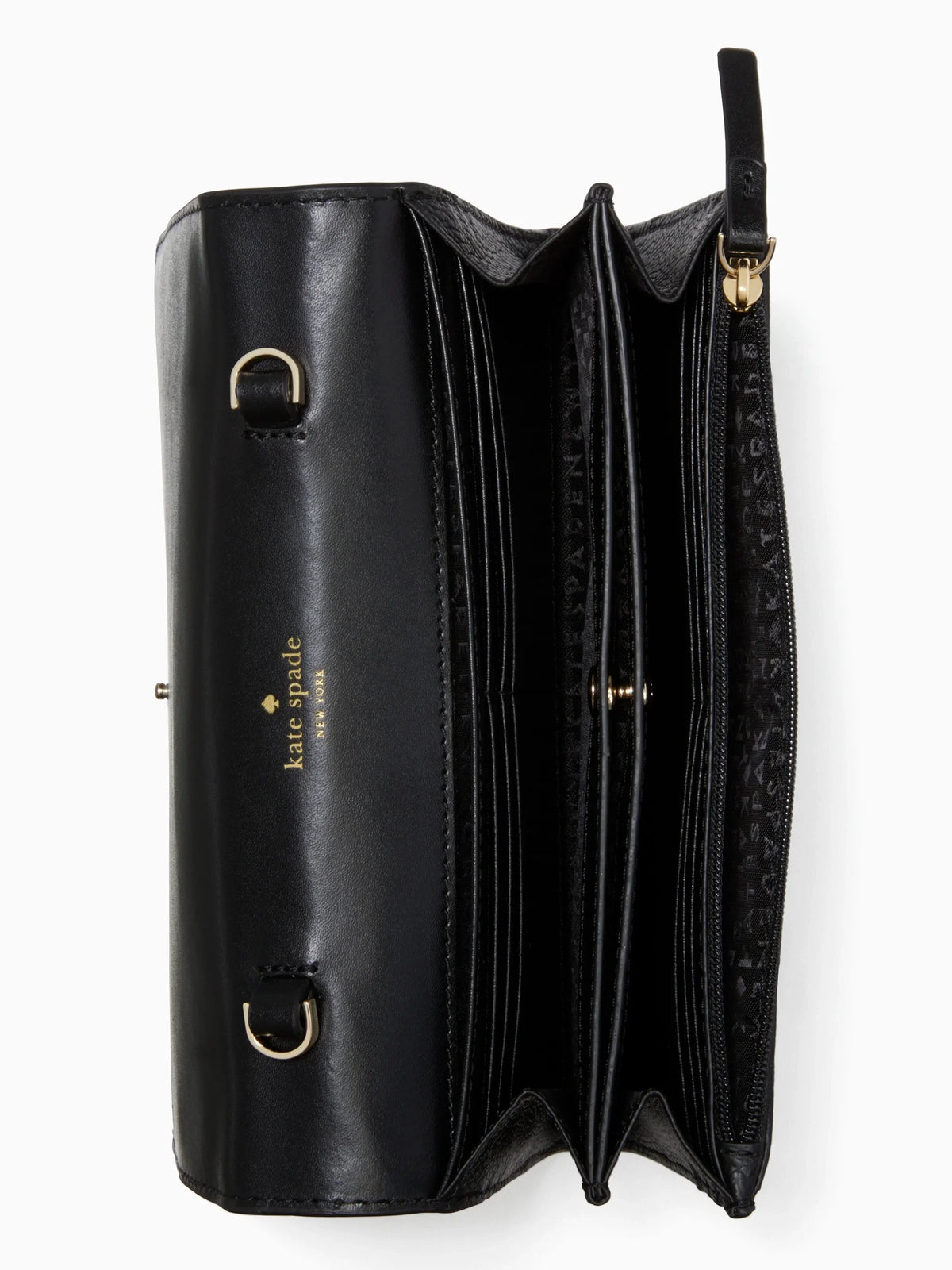 Kate Spade New York Women's Summer Serrano Place Pearl Crossbody Bag No Size Dark
