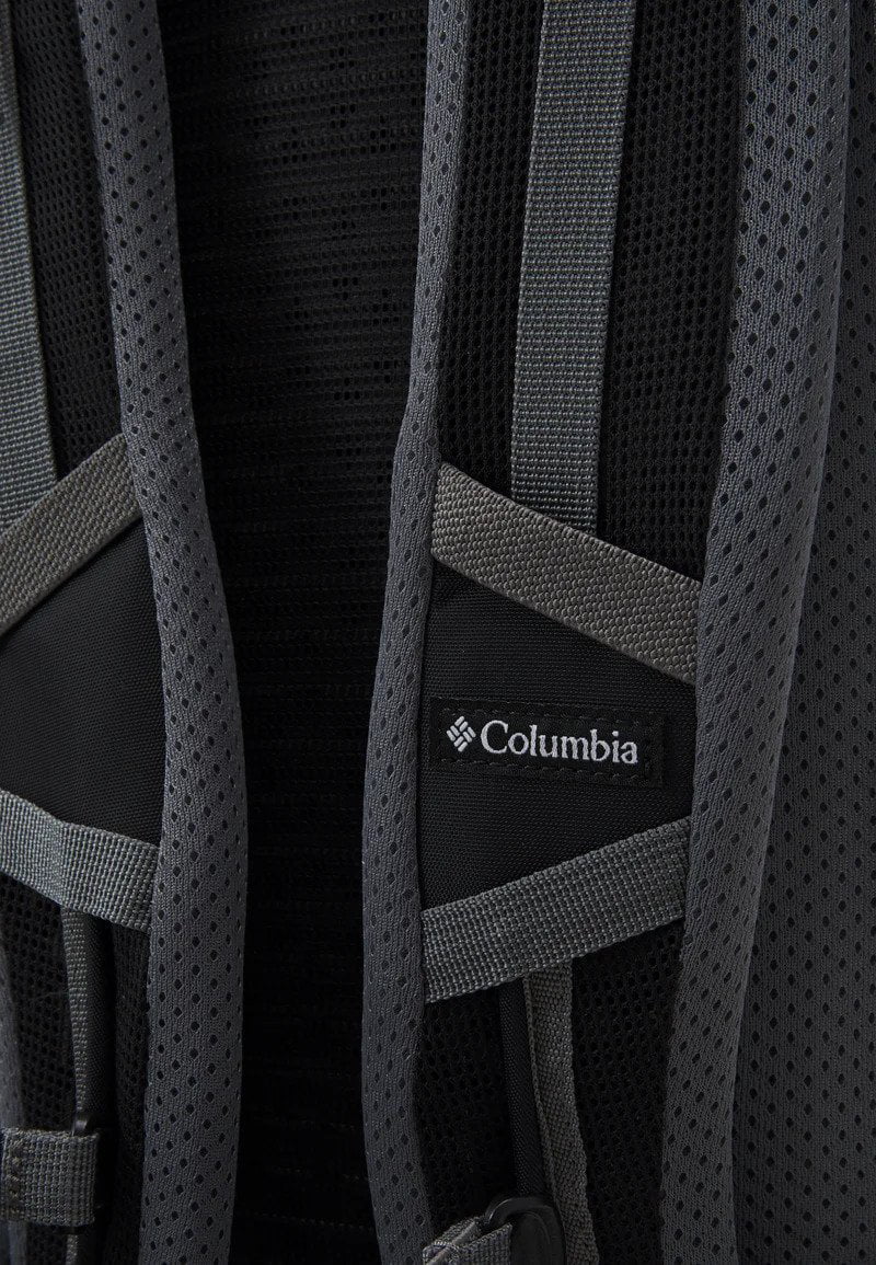 Columbia Newton Ridge Backpack, Dark One Size