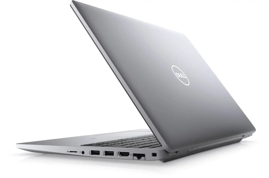 Dell Latitude 5000 5520 Laptop (2021) | 15.6" FHD | Core i7 - 256GB SSD - 16GB RAM | 4 Cores @ 4.7 GHz - 11th Gen CPU