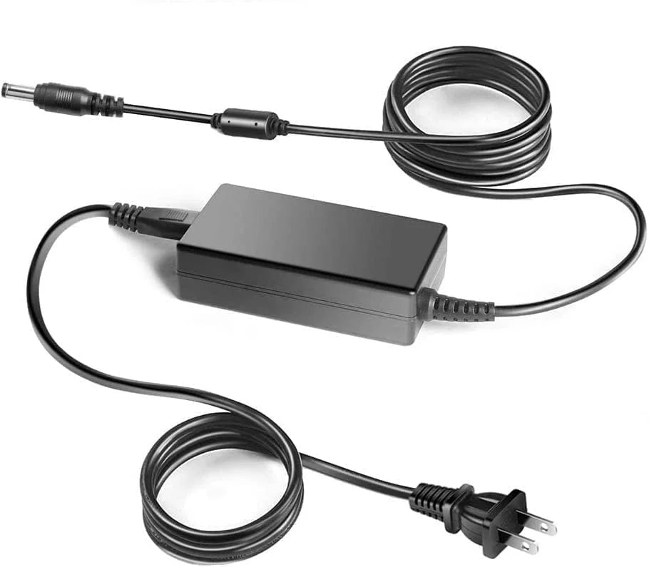 Guy-Tech AC / DC Adapter Compatible with Dell Inspiron 15 5000 Series 5551 I5551 15551 N3540 Laptop Notebook PC Power Supply Cord Cable PS Battery Charger (w/ OD: 4.5mm Small Tip.)
