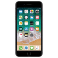 Restored Apple iPhone 7 Plus, 32 GB, Dark - Fully Unlocked - GSM and CDMA compatible (Refurbished)
