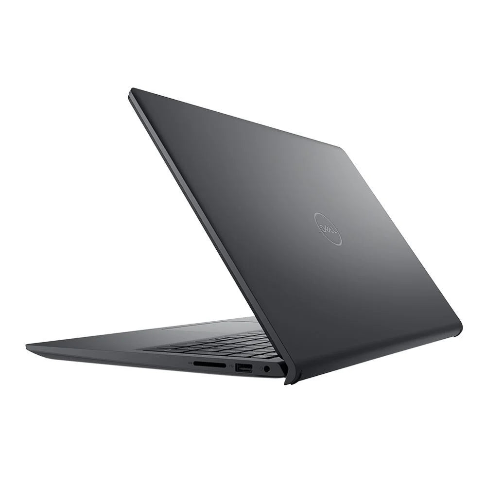 Restored Dell Inspiron 3520 15.6" Full HD Anti-Glare Display Laptop - Intel Core i5-1155G7 2.5GHz; 8GB DDR4-3200 RAM; 512GB NVMe M.2 SSD; Intel UHD Graphics; Windows 11 Home - Carbon Charcoal (Refurbished)