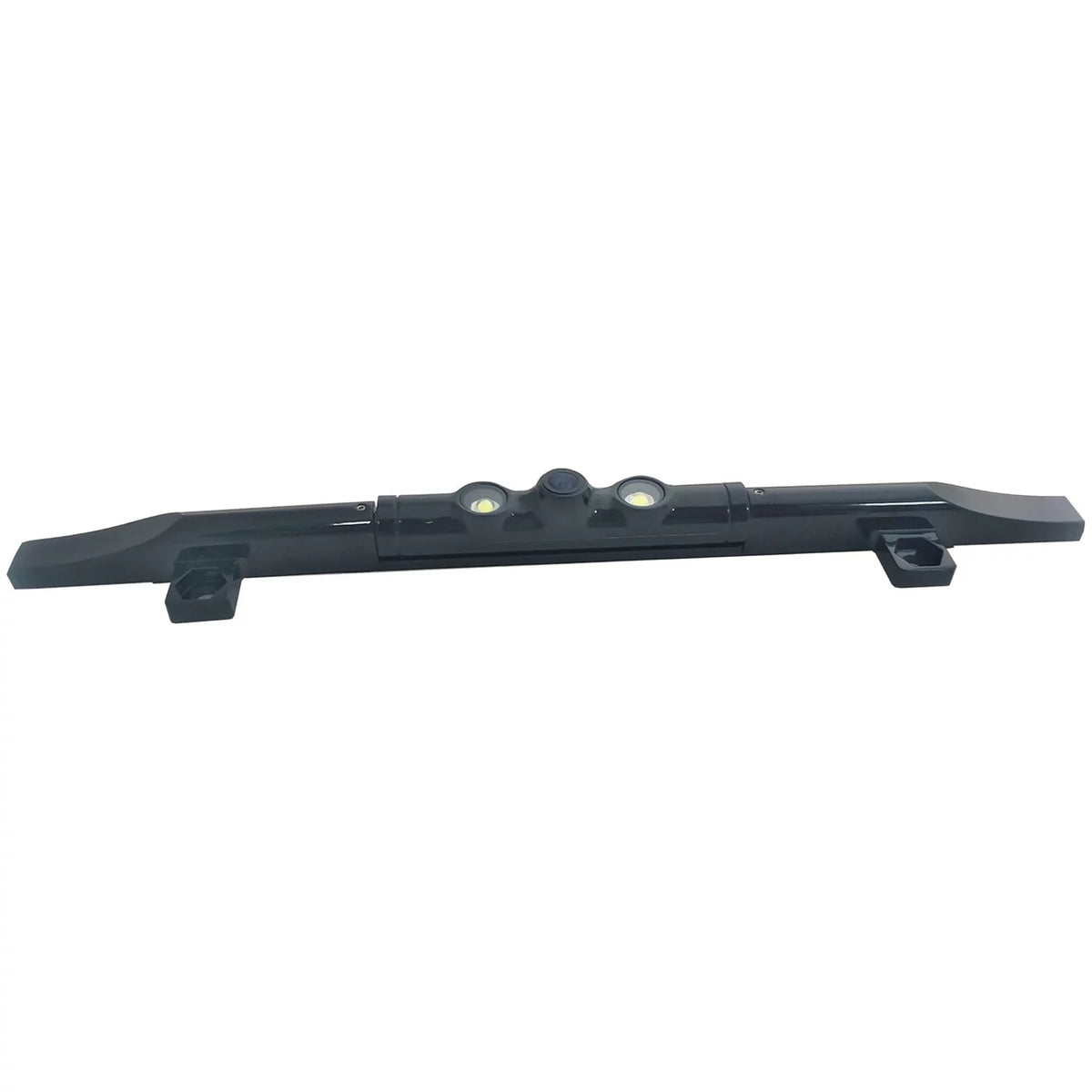 Boyo VTL425LTJ License Plate Backup Camera, Ultra Slim Bar Type, Midnight