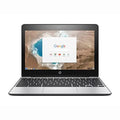 Pre-Owned HP Chromebook 11 G5 11.6" Intel Celeron 1.60 GHz 2 GB 16 GB Chrome OS Touch(Refurbished - Good)