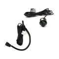 Brandmotion Ford Super Duty Factory Tailgate Harness with Bullet Camera Mount 2017 - current
