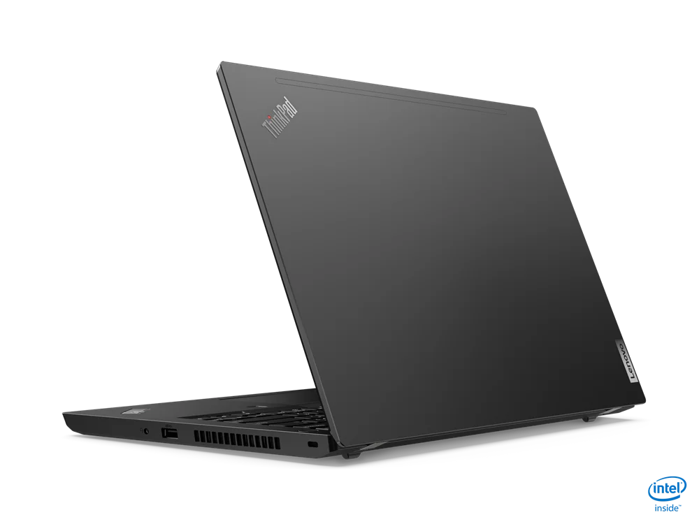 Restored LENOVO 20U10026US ThinkPad L14 Gen 1 14" FHD i5-10310U 1.7GHz Intel UHD Graphics 8GB RAM 256GB SSD Win 10 Pro Dark (Refurbished)