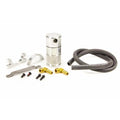 85496 Air & Oil Separator, Satin