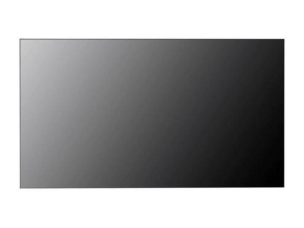LG 55VM5J-H Midnight 55" 8 ms (G to G) 1920 x 1080 1.07 Billion Colors FHD Slim Bezel Video Wall 1000:1