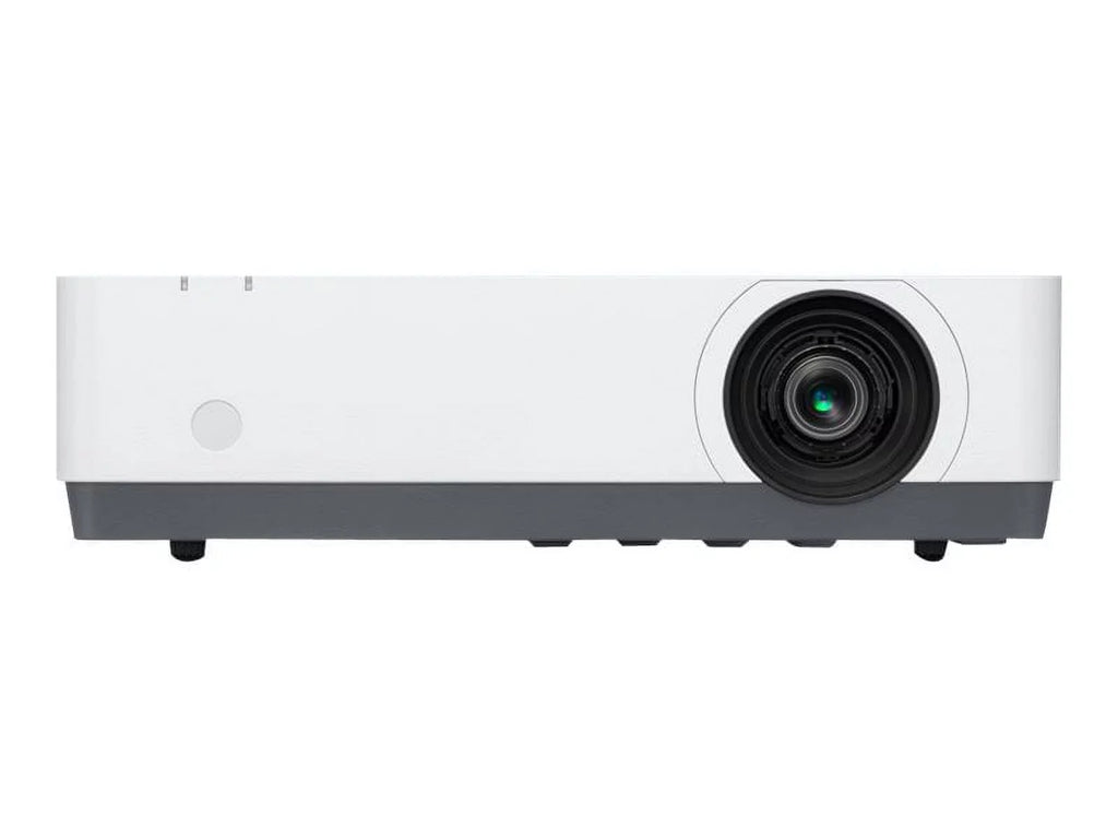 Sony VPL-EW435 - 3LCD projector - 3100 lumens - 3100 lumens (color) - WXGA (1280 x 800) - 16:10 - 720p - LAN
