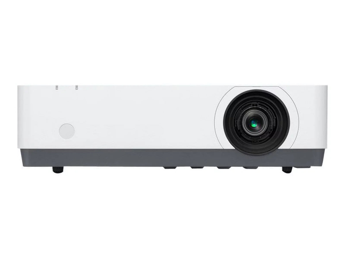 Sony VPL-EW435 - 3LCD projector - 3100 lumens - 3100 lumens (color) - WXGA (1280 x 800) - 16:10 - 720p - LAN