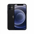 Restored Apple iPhone 12 A2172 (T-Mobile Only) 64GB Charcoal (Refurbished)