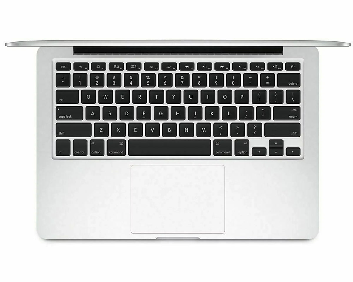 Restored Apple MacBook Pro Retina Core i5 2.5GHz 8GB RAM 128GB SSD 13 - MD212LL/A (Refurbished)