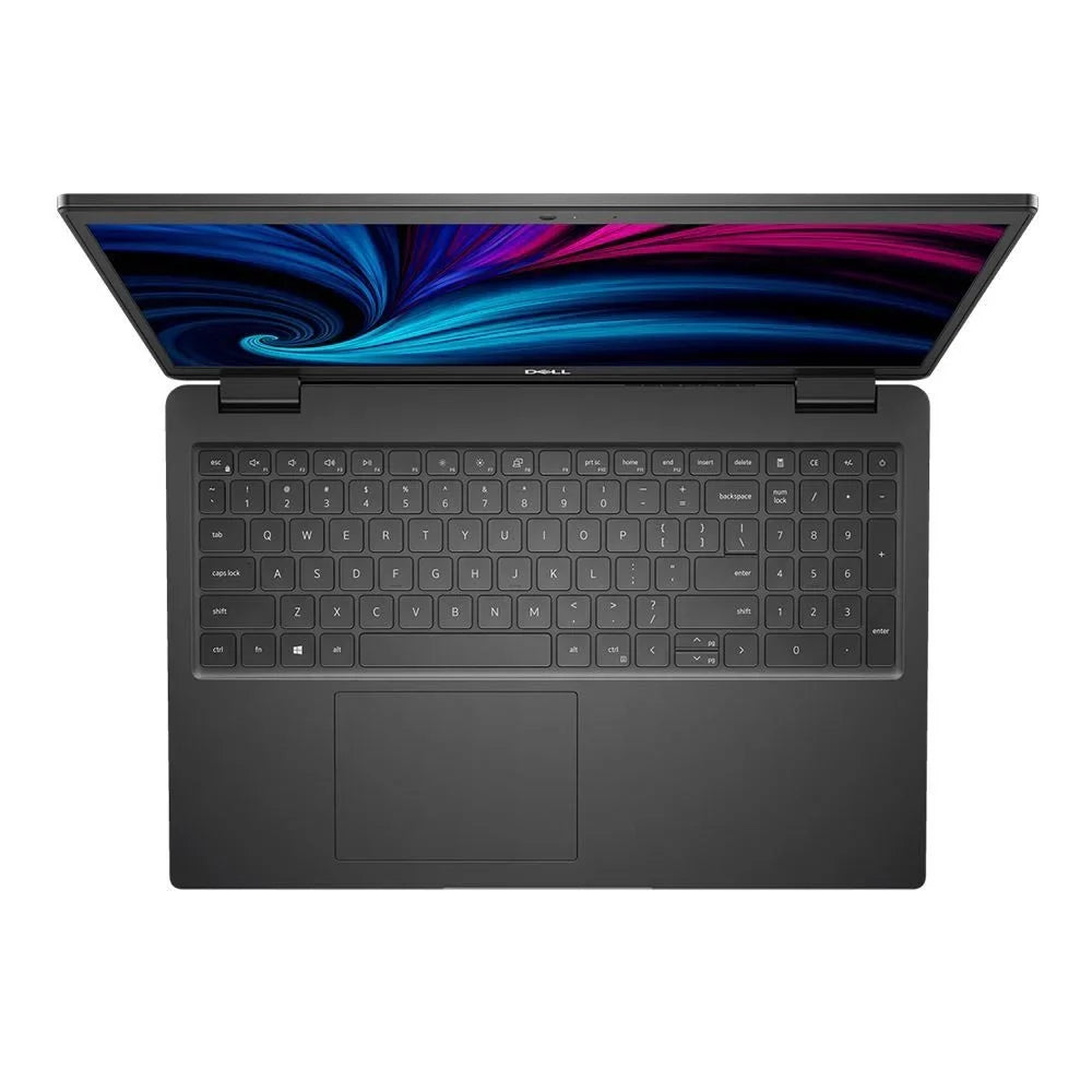 Restored Dell Inspiron 3520 15.6" Full HD Anti-Glare Display Laptop - Intel Core i5-1155G7 2.5GHz; 8GB DDR4-3200 RAM; 512GB NVMe M.2 SSD; Intel UHD Graphics; Windows 11 Home - Carbon Charcoal (Refurbished)