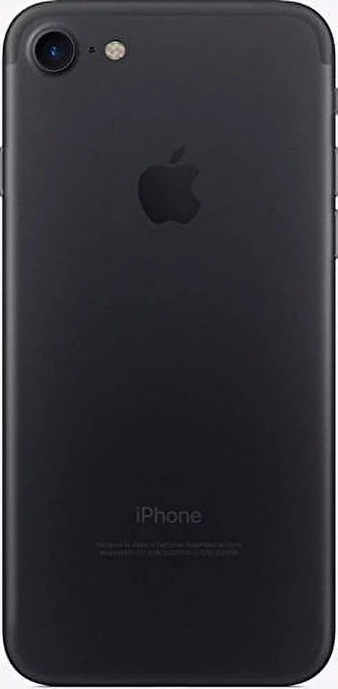 Restored AT&T Apple iPhone 7 32GB, Dark (Refurbished)