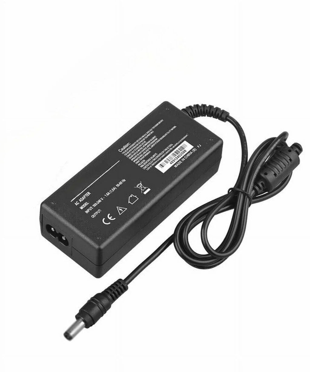 Nuxkst 19.5V 65W AC / DC Adapter for Dell Inspiron 15 5000 5558 i5558 series 15.6" i5558-7428BLK I5558-6434SLV i5558-8574SLV i5558-5718SLV i5558-1857 i5558-4287BLK i5558-4287BLU i5558-4287WHT