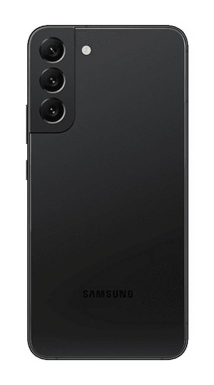 Restored Samsung Galaxy S22+ 5G 128GB AT&T Unlocked/GSM Unlocked Phantom Dark (Refurbished)