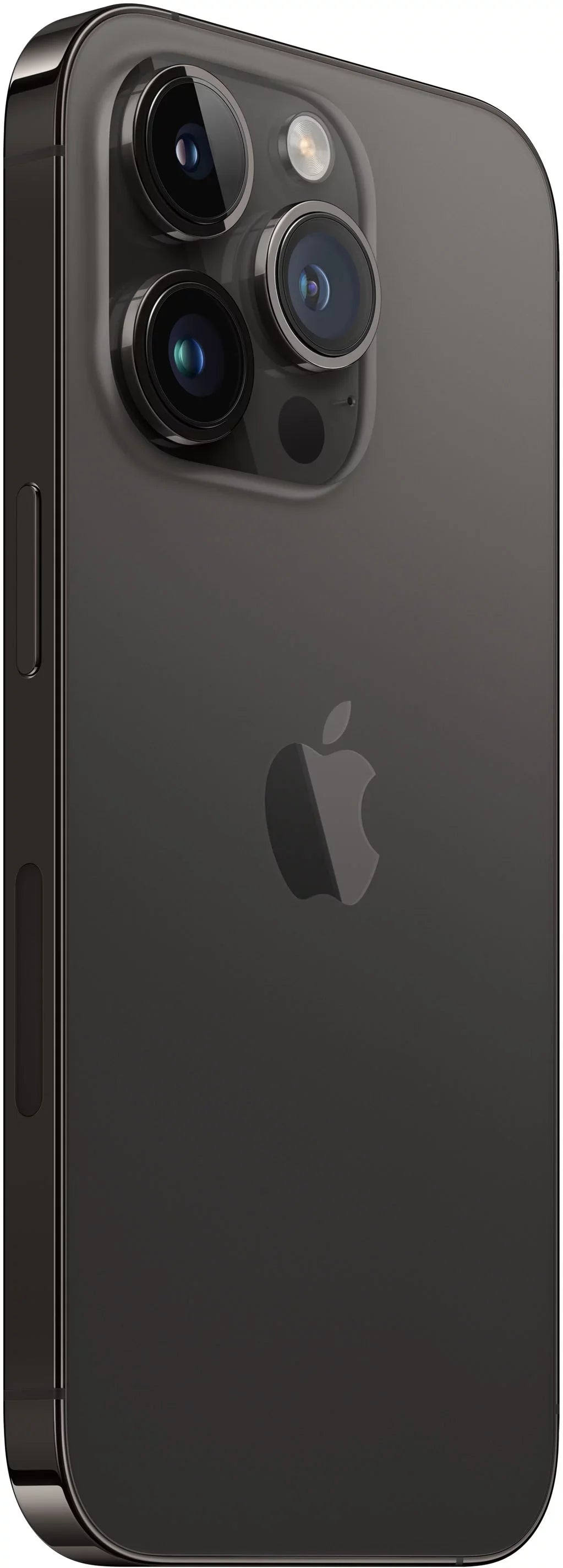 Restored Apple iPhone 14 Pro Max 128GB Space Charcoal (T-Mobile) MQ8N3LL/A (Refurbished)