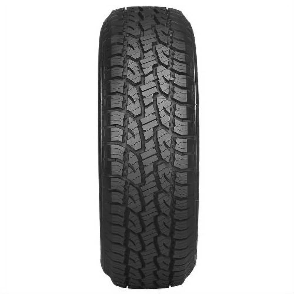 Multi-Mile Trail Guide All Terrain P265/70R16 Fits: 2015 Toyota Tacoma TRD Pro, 2000-06 Toyota Tundra SR5