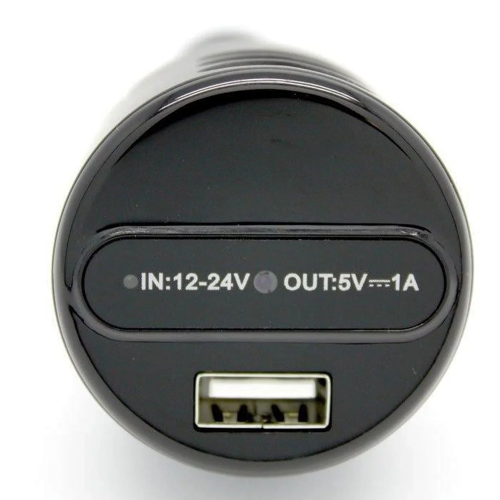 Lawmate DVR277IR USB Car Charger Style HD DVR