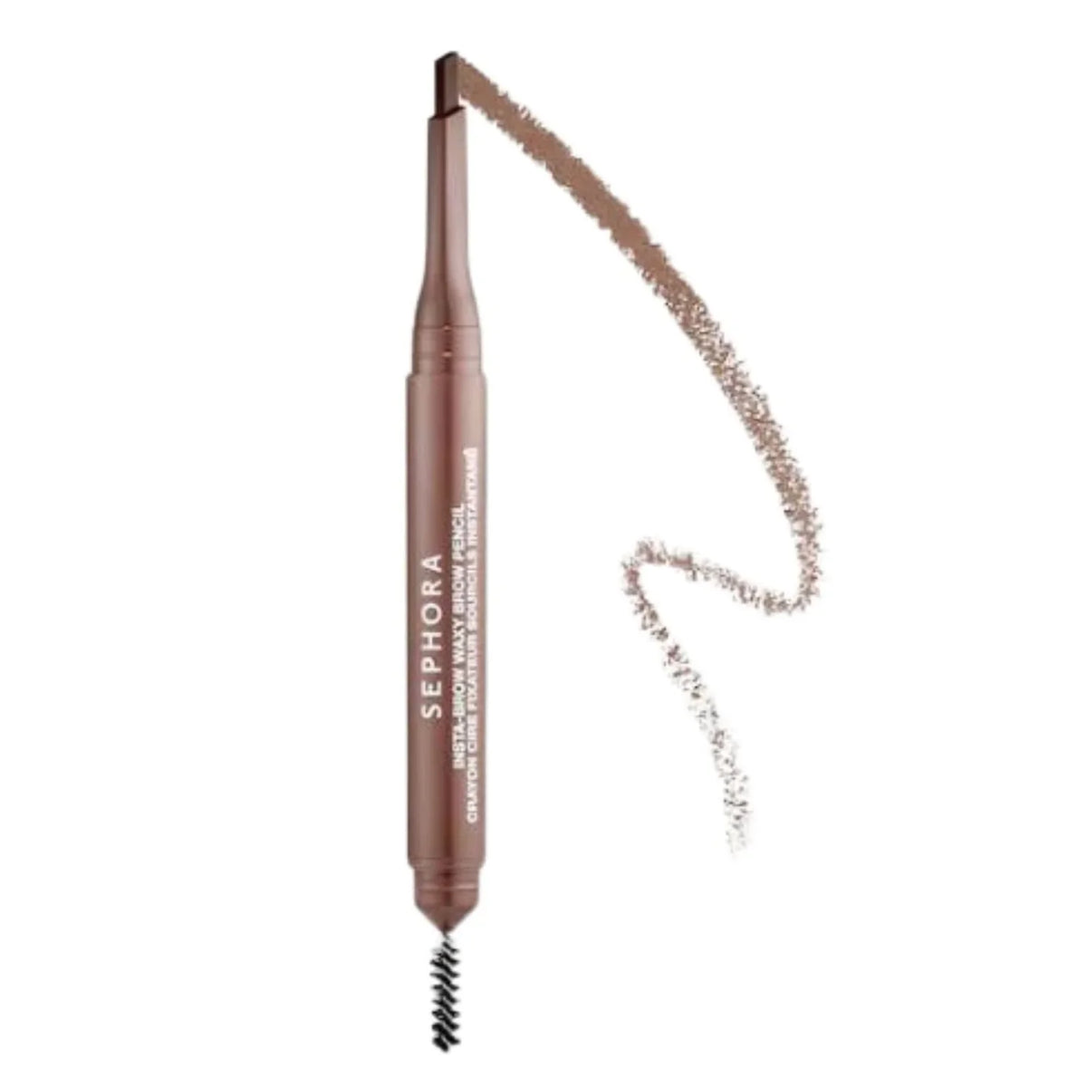 Sephora Collection Insta-Brow Waxy Brow Pencil 3 Rich Chestnut