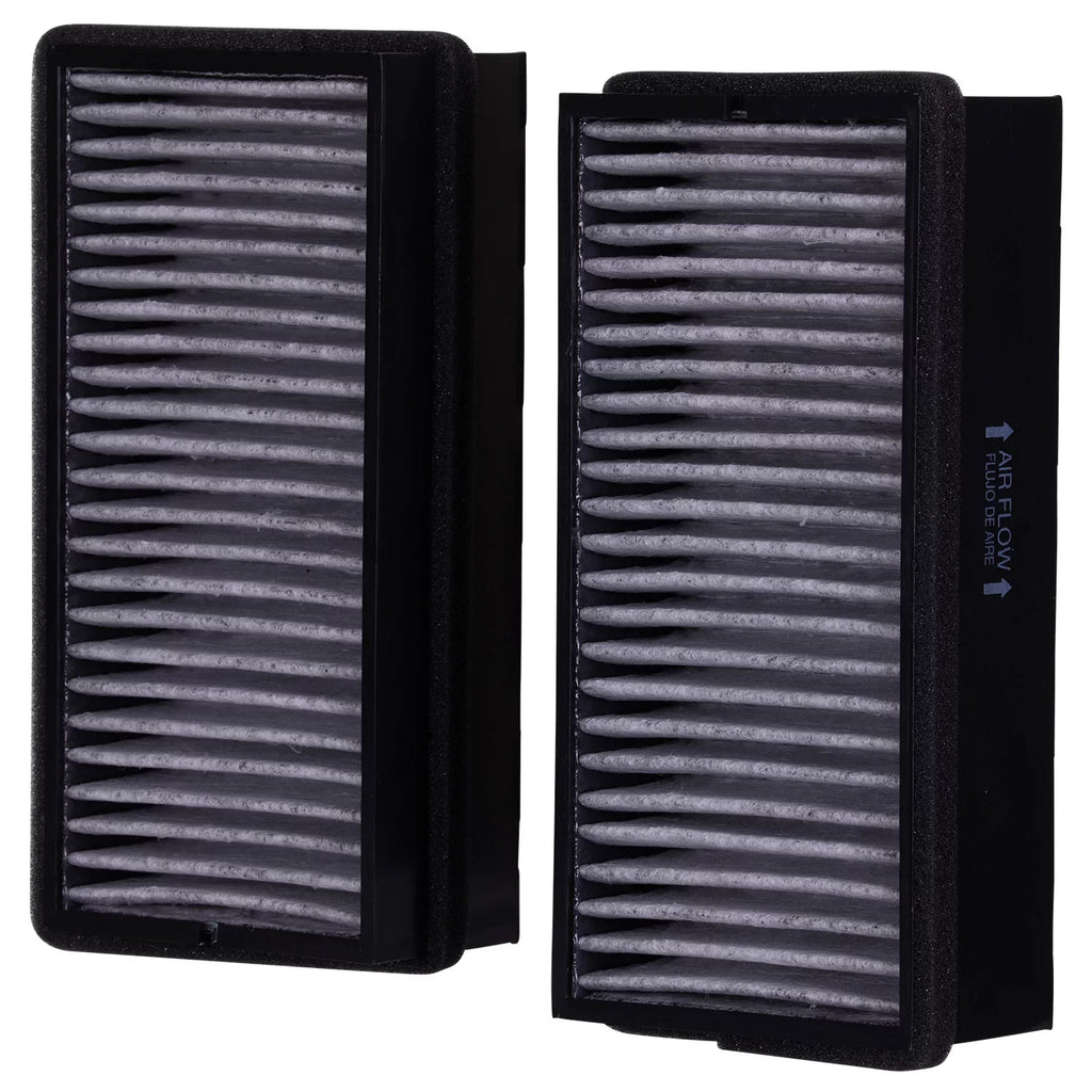 Pureflow Cabin Air Filter PC5246X | Fits 1997-00 Chevrolet Venture, 1997-00 Oldsmobile Silhouette, 1996-99 Pontiac Trans Sport, 1999-00 Montana