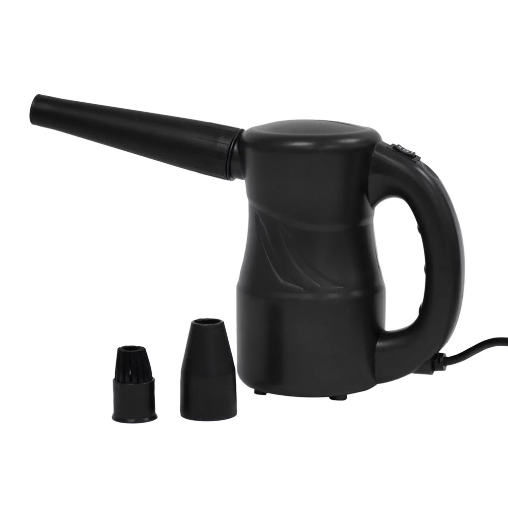 Xpower Midnight Cyber Duster Multipurpose Electric Duster and Air Blower
