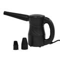 Xpower Midnight Cyber Duster Multipurpose Electric Duster and Air Blower