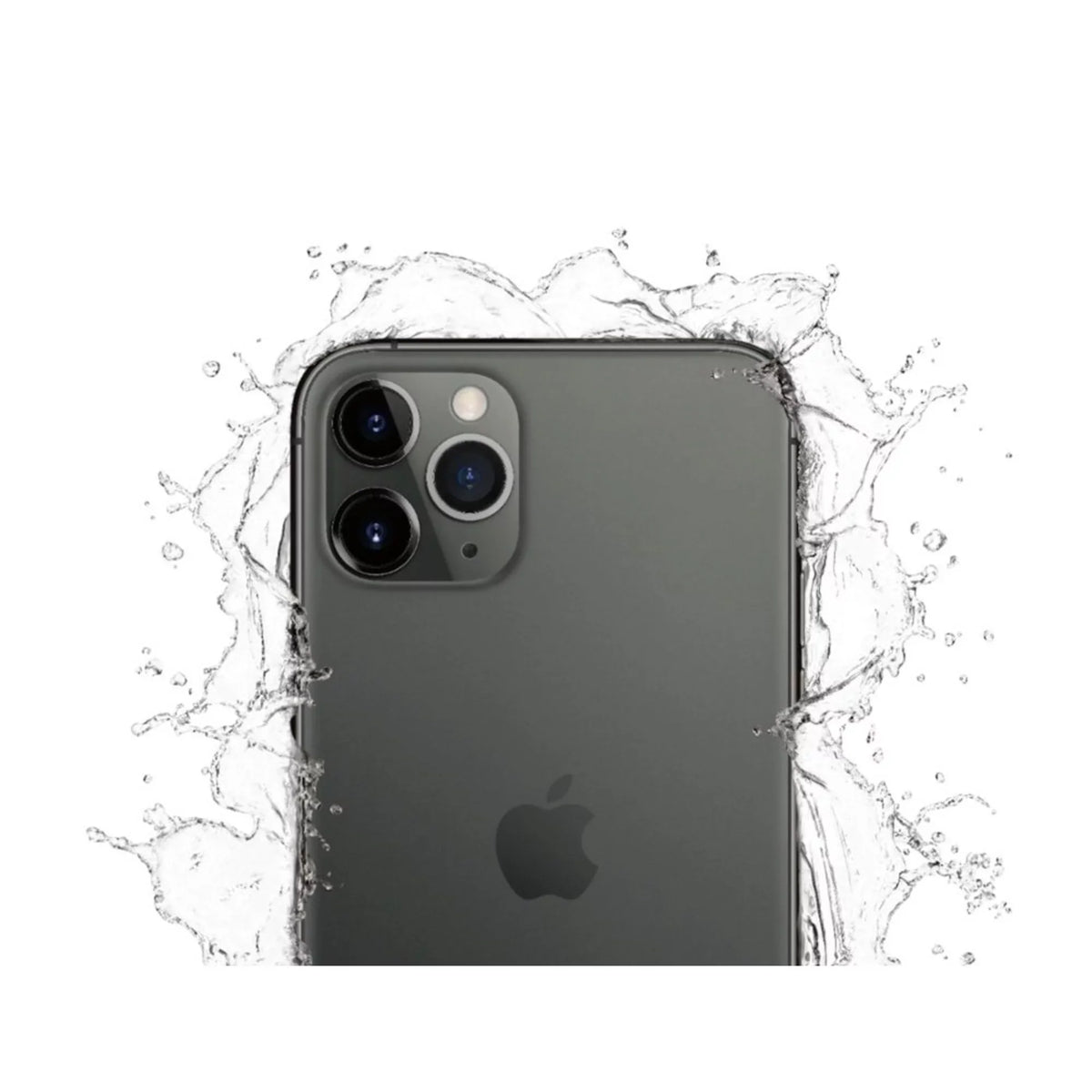 Pre-Owned iPhone 11 Pro 64GB Space Gray (Unlocked) (Good)