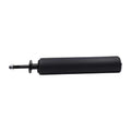 Single Leg Squat Roller Attachment, with Rolling Foam Foot Rest, Fit Unit Hole, Multifunctional Bulgarian Split Squat Stand for 1 Leg Lunge