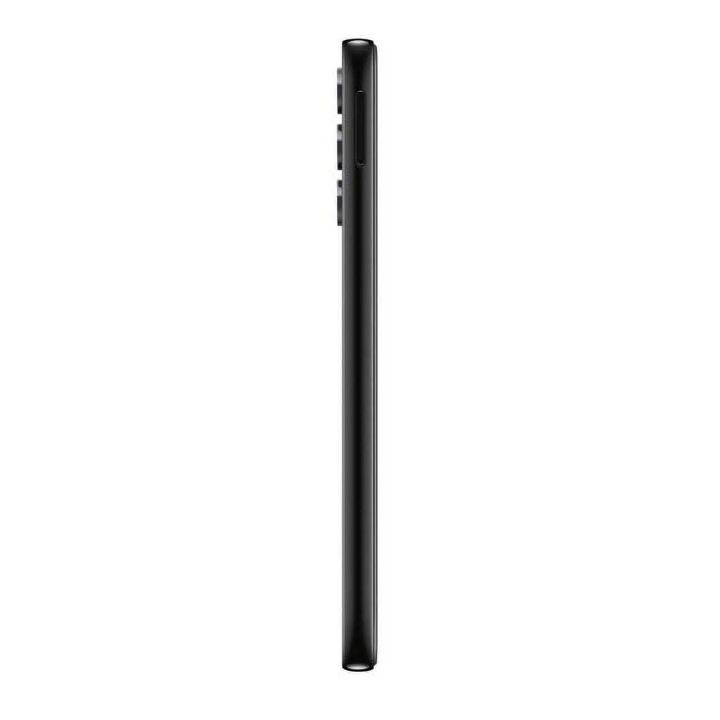 Refurbished Samsung SM-A146U Galaxy A14 5G 6.6" 64GB Storage 4GB RAM Onyx LTE Cricket Wireless Prepaid Smartphone