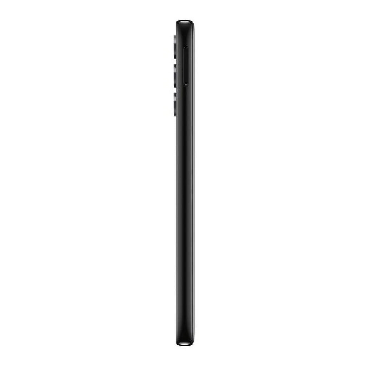 Refurbished Samsung SM-A146U Galaxy A14 5G 6.6" 64GB Storage 4GB RAM Onyx LTE Cricket Wireless Prepaid Smartphone