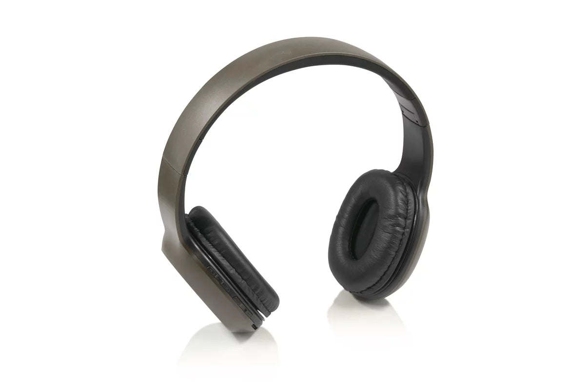 Over-the-Head Stereo Wireless Headsets for Google Pixel 5,Pixel 4a 5G, Pixel 4a, Pixel 4 XL, Pixel 4, Pixel 3a XL, Pixel 3a, 3 XL, 3 (Brown)