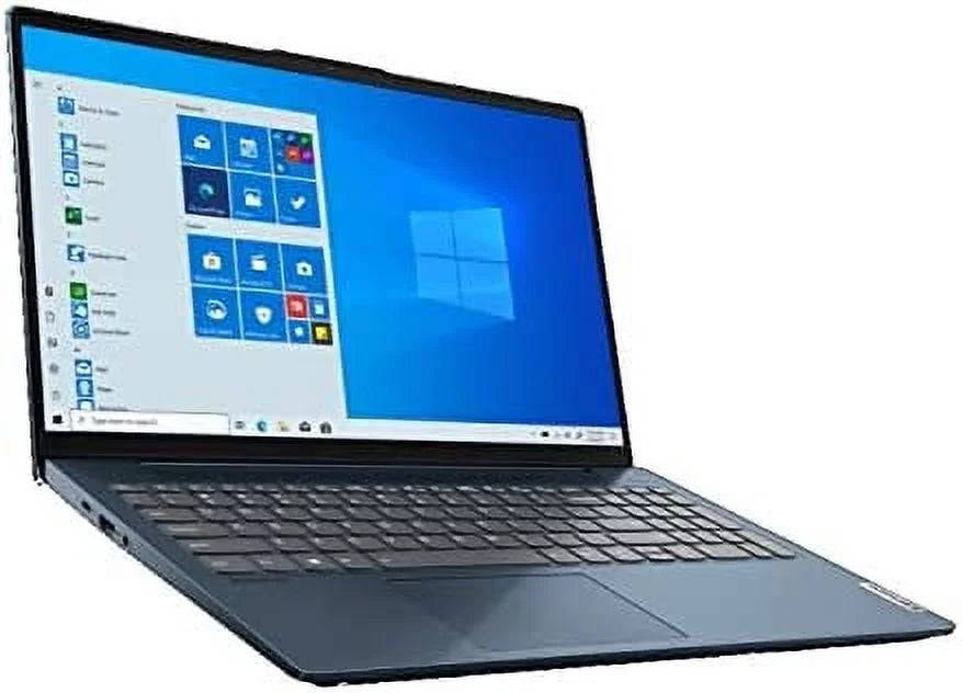 Lenovo Ideapad 5i 15.6" FHD Touchscreen i5-1135G7 8GB RAM 256GB SSD Win 10 Blue