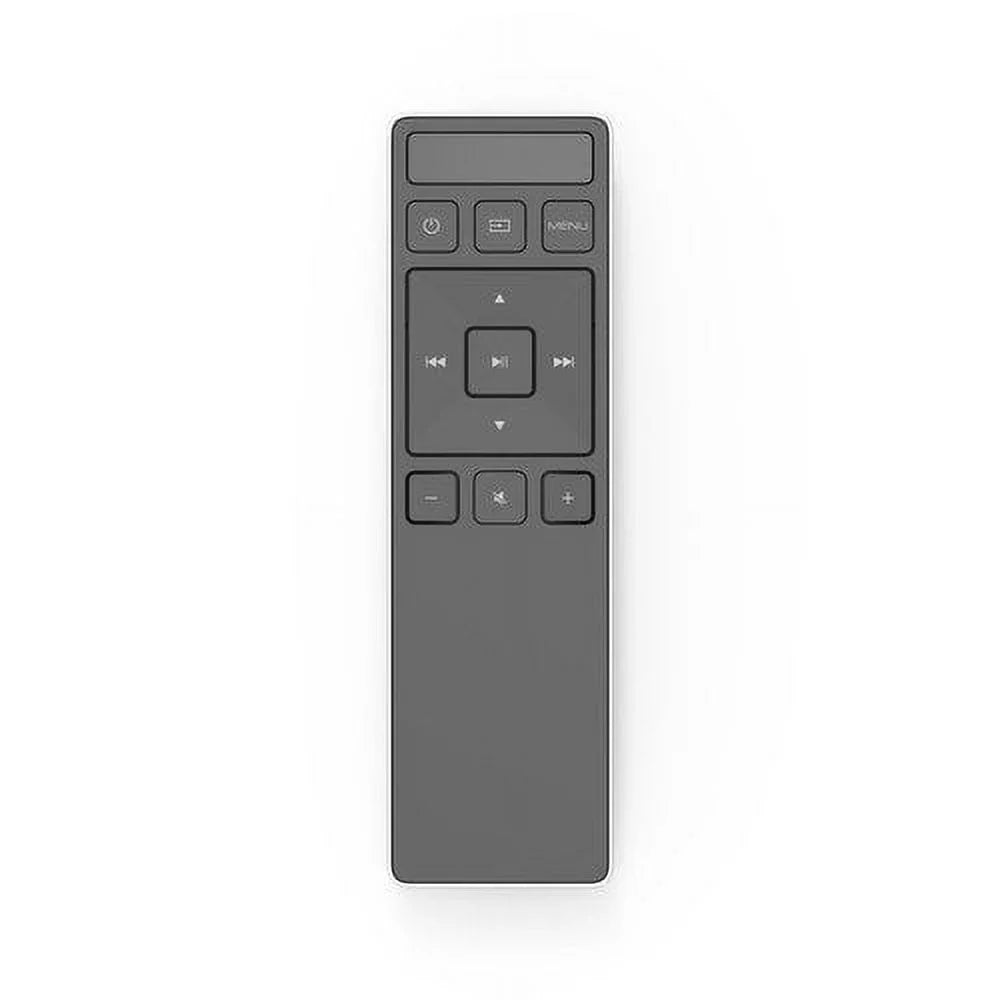 VIZIO SB3621n-E8M 36" 2.1 Sound Bar System, Midnight