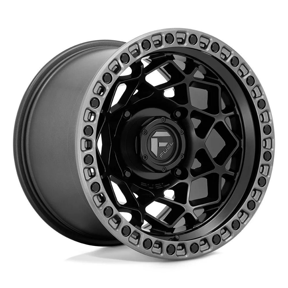 Fuel Unit 15" Wheels Onyx 32" Crawler XG Tires Kawasaki Teryx Mule