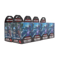 Wizkids Dungeons & Dragons Icons of the Realms Seas & Shores Set 28 Booster Brick Figurine - Pack of 8