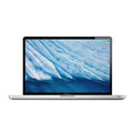 Pre-Owned Apple MacBook Pro 13.3" Core 2 Duo 2.53GHz 4GB 128GB SSD MB991LLA (Fair)