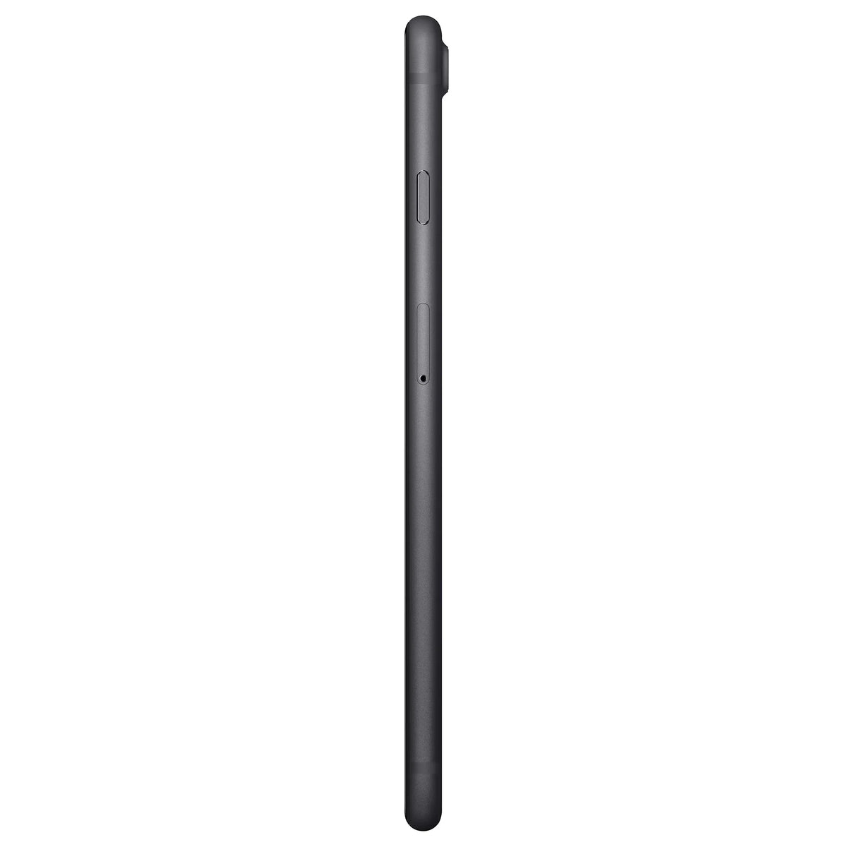 Restored Apple iPhone 7 Plus, 32 GB, Dark - Fully Unlocked - GSM and CDMA compatible (Refurbished)