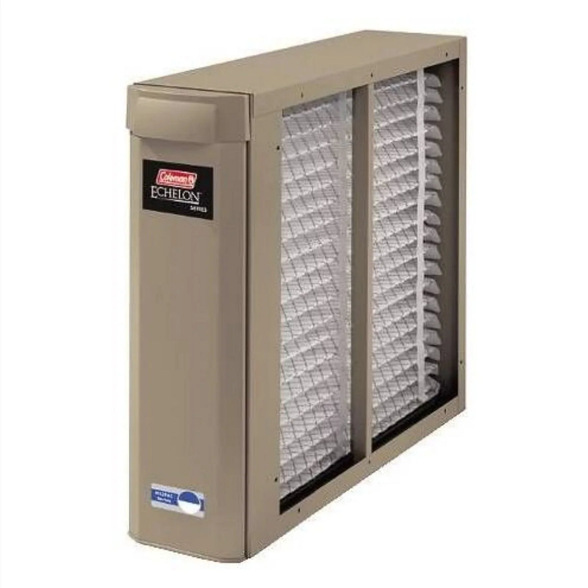 York S1-AA211 Compatible Echelon Air Cleaner Filter, B85-756, MERV 10, 1 Each