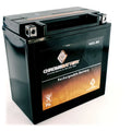 Chrome Battery Yb16cl-bs Jet Ski Battery for Kawasaki Jt750 Xir, St, Sts Cc 94-'95