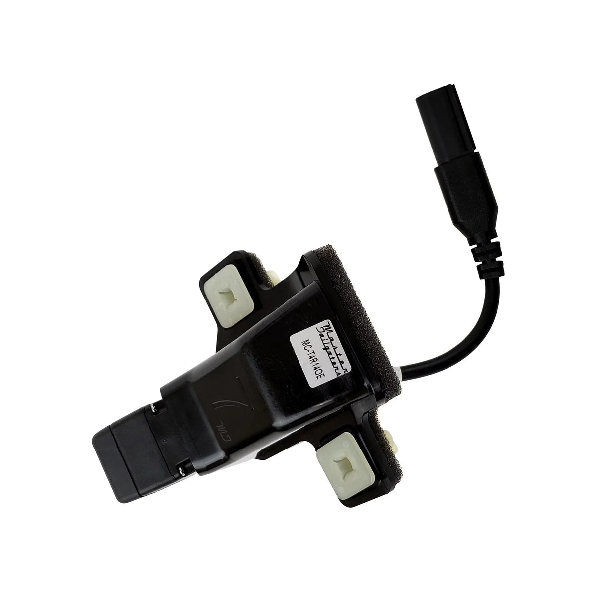 Master Tailgaters Replacement for Toyota 4Runner (2014-2015) Backup Camera OE Part # 86790-35060