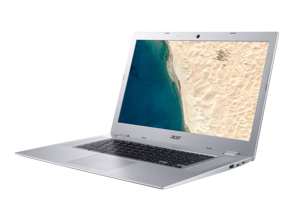 Restored Acer Cb315-2H-68E6 15.6" Chromebook AMD A6 1.80 GHz 4 GB 32GB Chrome OS (Refurbished)