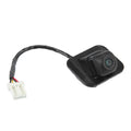 Unique Bargains Rear View Back Up Camera Replacement Fit for Honda Civic 2013 2014 2015 Onyx