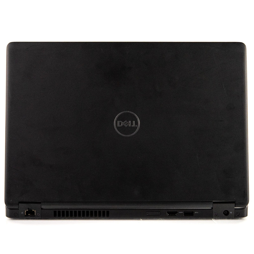 Used Dell Latitude 5490 14" Laptop Core i5 16GB 512GB SSD M.2 Integrated Graphics Win 11 Pro 1 Yr Wty B v.WAA
