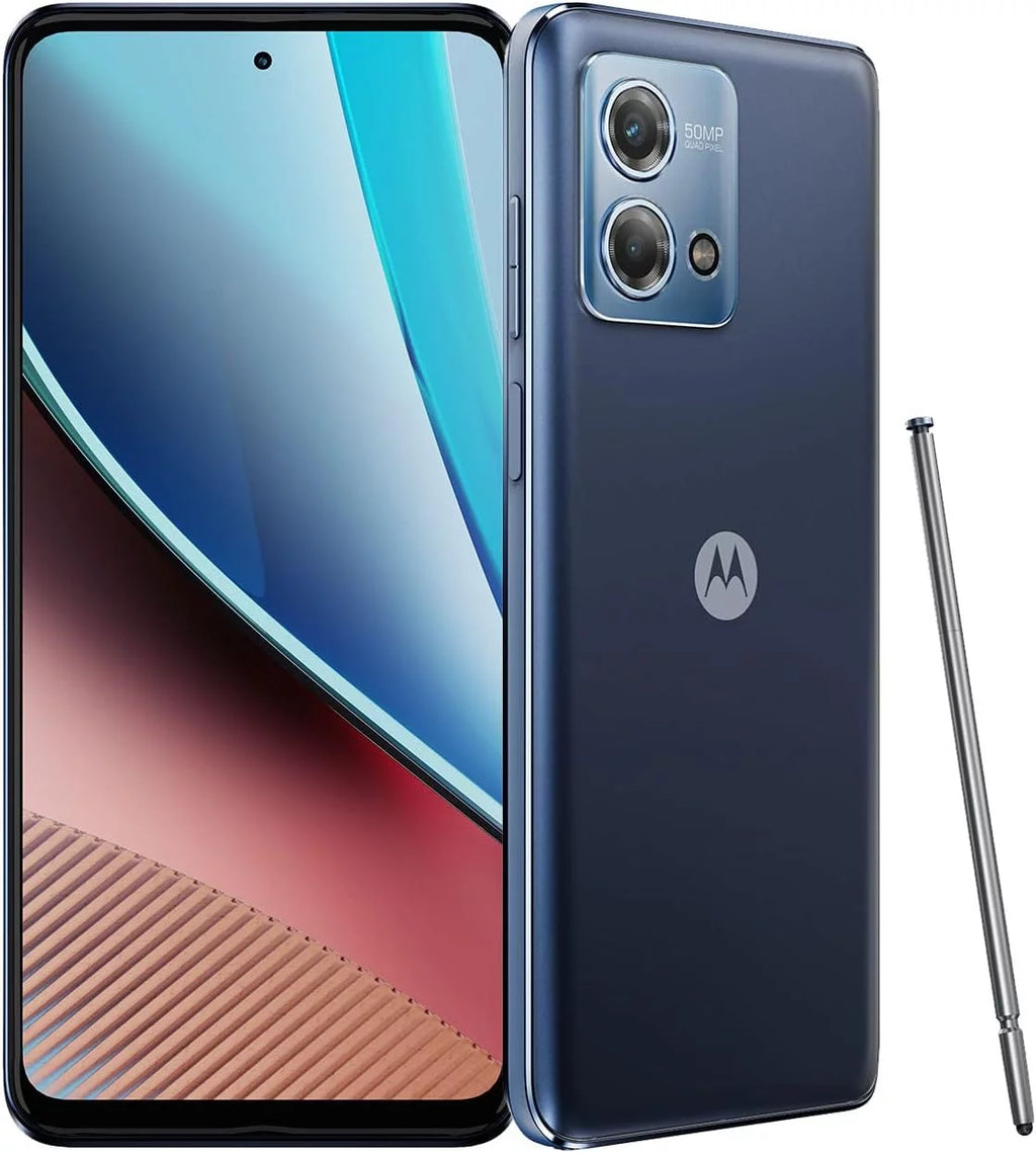 Moto G Stylus 2023 64GB (Unlocked)