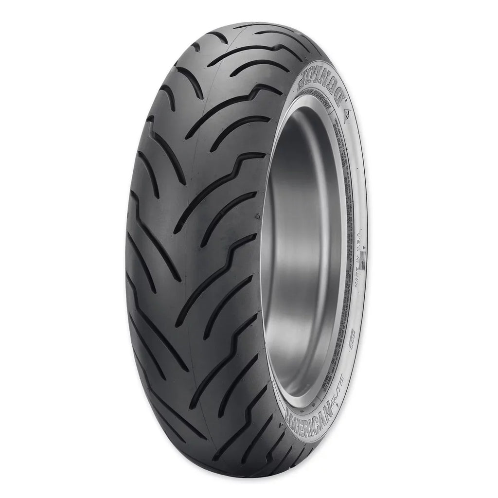 Dunlop American Elite Touring Radial Rear Tire 240/40R18 (45131730)